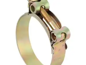 Abrazaderas Industriales