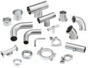 Accesorios Sanitarios