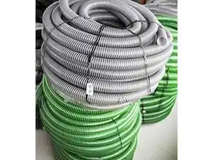 Manguera Industrial Pvc Para Agua