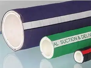 Manguera Paso de Leche