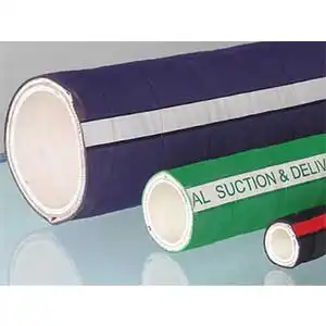 Manguera Paso de Leche