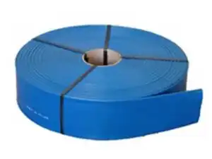 Mangueras Tipo Plancheta