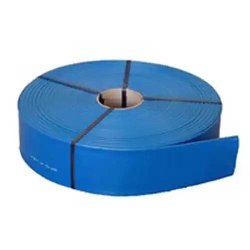 Mangueras Tipo Plancheta