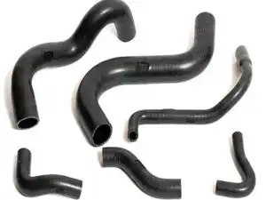 Mangueras Curvadas Automotrices