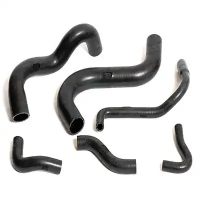 Mangueras Curvadas Automotrices