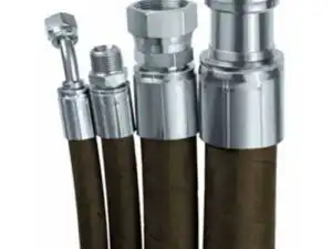 Mangueras Hidráulicas