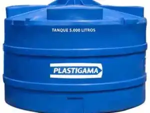 Tanques Plastigama