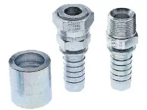 Conectores y adaptadores hidráulicos Xtrafit