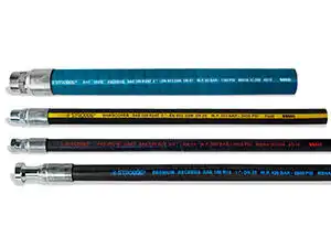 Mangueras Hidráulicas Premium UAR